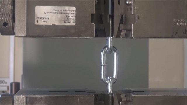 Разрыв цепи. Что можно узнать? Лаборатория кафедры РК-5 МГТУ им. Н.Э. Баумана смотреть онлайн