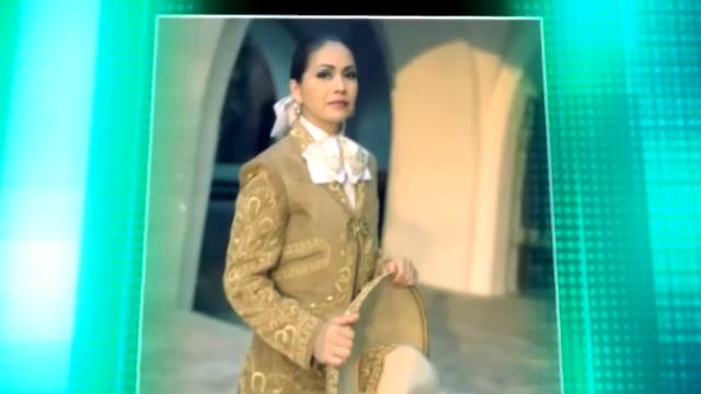 Ana Gabriel - Ahora ((COVER AUDIO)(VIDEO)) смотреть онлайн