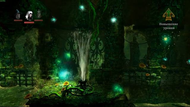 Trine 2. Возвращение героев смотреть онлайн