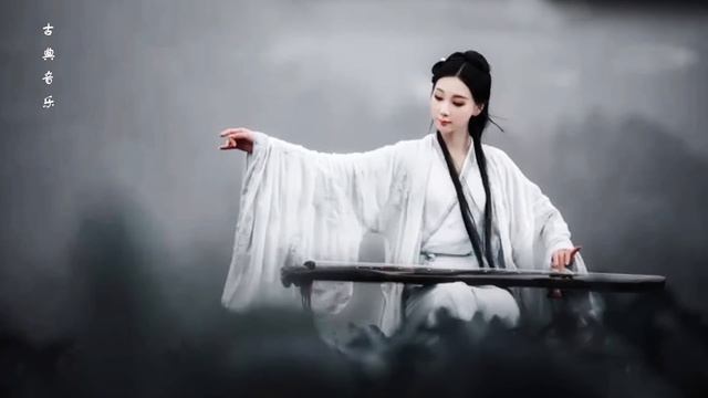 Chinese music: bamboo flute music, peace music, soft music, soft music.[Soothing Music] смотреть онлайн