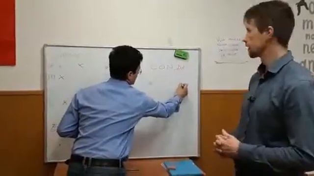 Отличие глаголов Andare (идти, ехать) e Venire (Приходить, приезжать) смотреть онлайн