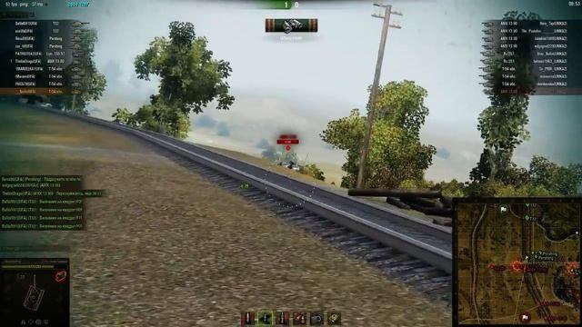 [UFA] УФА vs. [UMKA2] Дружба народов,выше политики! Победа! смотреть онлайн