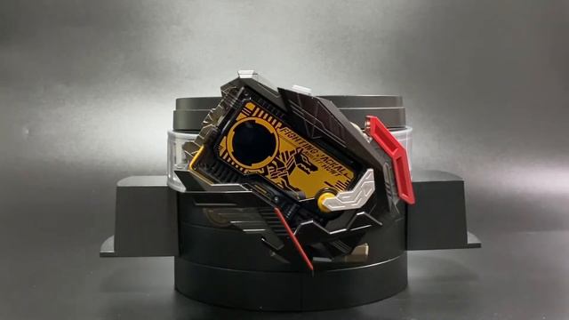 仮面ライダーゼロワン DXレイドライザー Kamen Rider Zero One DX Raid Riser смотреть онлайн