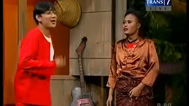 Opera Van Java - 20 Desember 2012 Part 5 смотреть онлайн