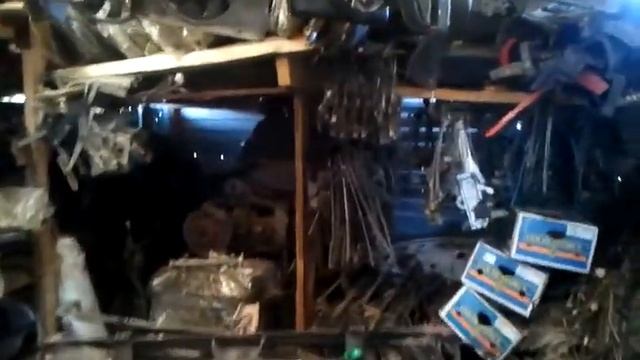 Авторазборка в Ростове смотреть онлайн