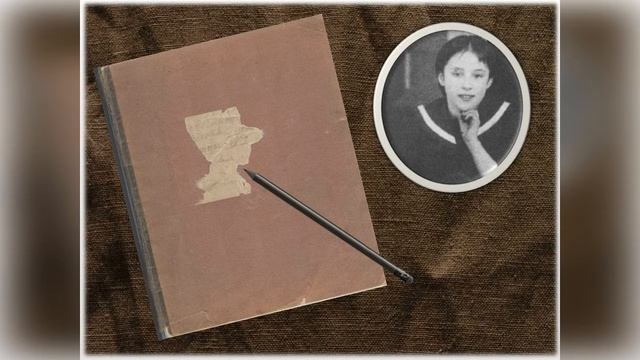 Дневник девочки: 100 лет назад смотреть онлайн