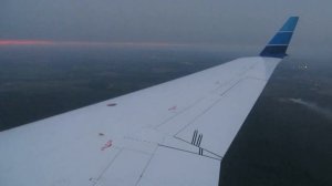 CRJ-200 (VQ-BPC) «Ямал» рейс Омск - Тюмень