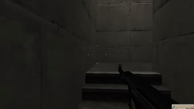 Hidden and Dangerous 2 in 80 minutes 1/6 смотреть онлайн