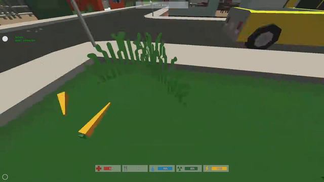 Unturned#6 с Катей(Bio 6). смотреть онлайн