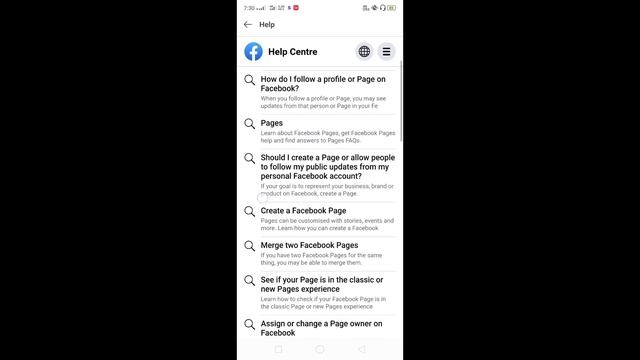 Convert Facebook Profile Into Page | Facebook Profile Ko Page Me Convert Kaise Kare 100% Working смотреть онлайн