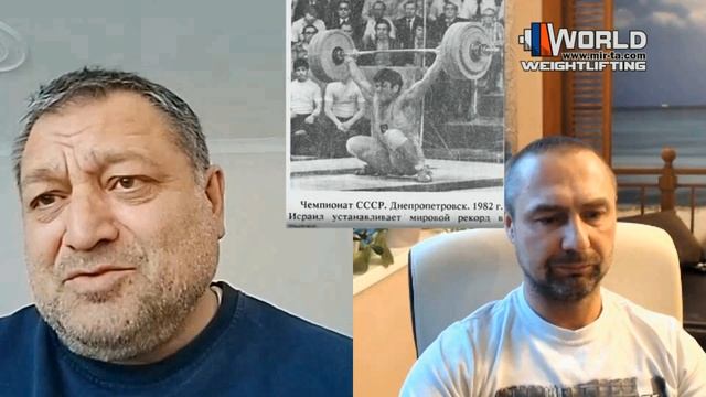 01.11.2020. И.АРСАМАКОВ /часть1/ "Президент ФТАР. Взгляд изнутри!" смотреть онлайн
