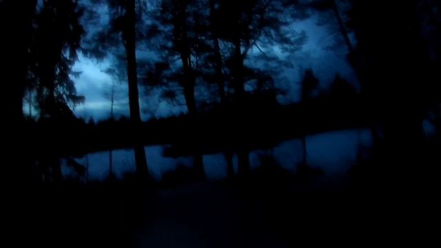 Рыбалка на жирлицы . смотреть онлайн