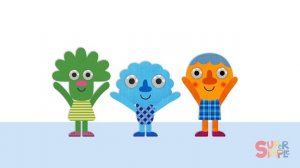 How's The Weather? | + More Kids Songs | Super Simple Songs