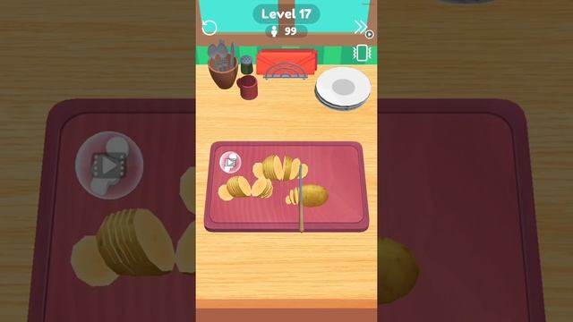 Restaurant Life - Gameplay Walkthrough Part 1 Levels 1-30 (Android, iOS) смотреть онлайн