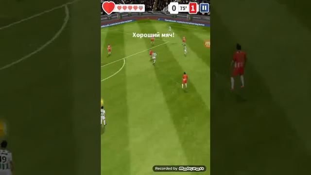 Score! Hero играем класс смотреть онлайн