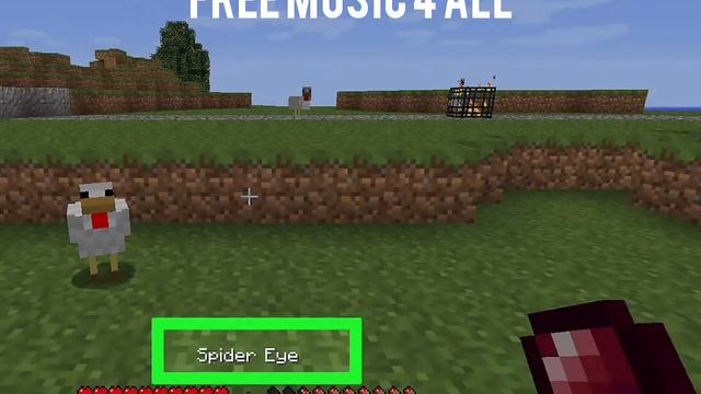 Minecraft XP Sound Effect #shorts