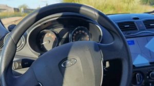 Главная причина плохой тяги до 3000 об/мин на Гранте 8v