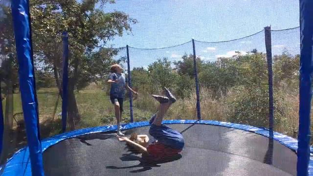 Game of Tramp #2 /w Zdeněk & David смотреть онлайн