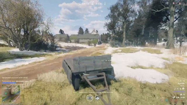 Почему CRSED: F.O.A.D. (Cuisine royale) ПОМОЙКА !? Большое расследование с пруфами ! Руки на стол ! смотреть онлайн