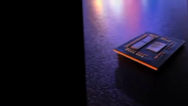 AMD Processor Names смотреть онлайн