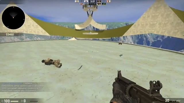 cs go серф без голос но под музыкой смотреть онлайн