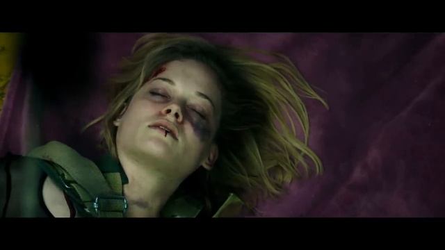 The Turkey Baster Climax | Don't Breathe | CineClips смотреть онлайн
