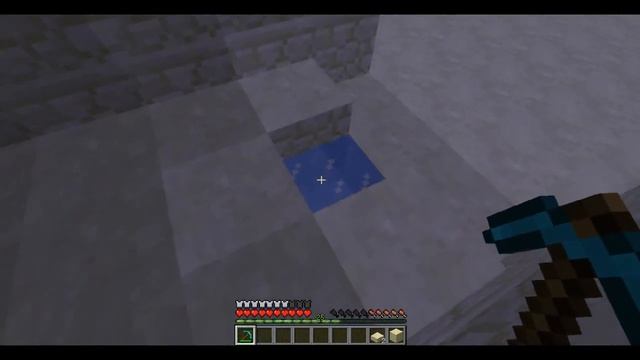 Minecraft - Ускоритель смотреть онлайн