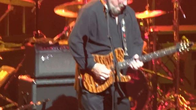 Peter Framptons Guitar Circus-Steve Cropper--Wait till the midnight hour смотреть онлайн