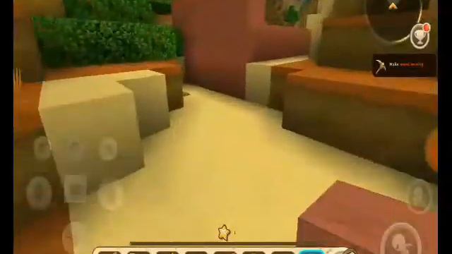 LP.#МиниПриключения - Дом в лесу | MiniWorld:Block art смотреть онлайн