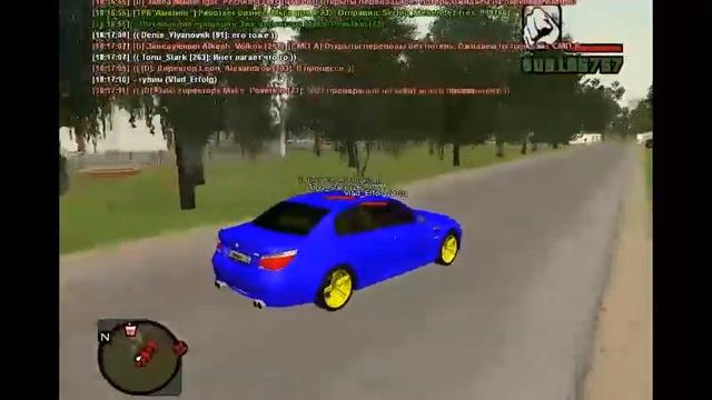 🔥CRMP Amazing RolePlay - Купил дом и заселил Влада! #2 смотреть онлайн