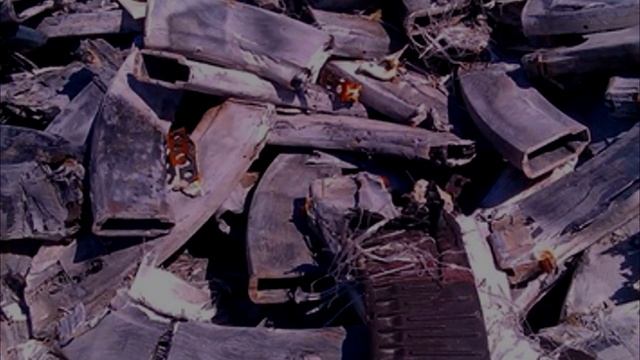 Русско-индейская война