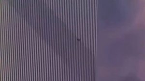 People Jumping from the Twin Towers ► Attacks of September 11, 2001
