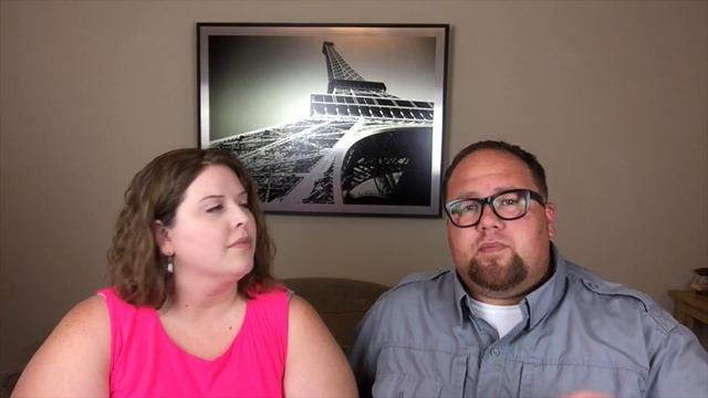 MSC Divina Review | The Good, Bad, & Ugly p1 | Chubby and Away смотреть онлайн