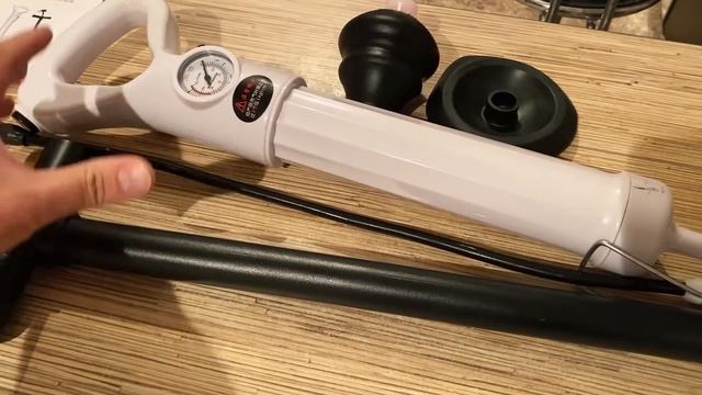 ? Пневматический вантуз высокого давления с алиэкспресс смотреть онлайн