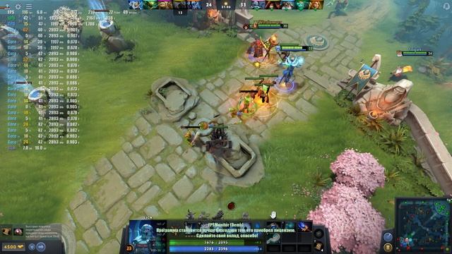 test 2660v3 + gtx 1660super смотреть онлайн