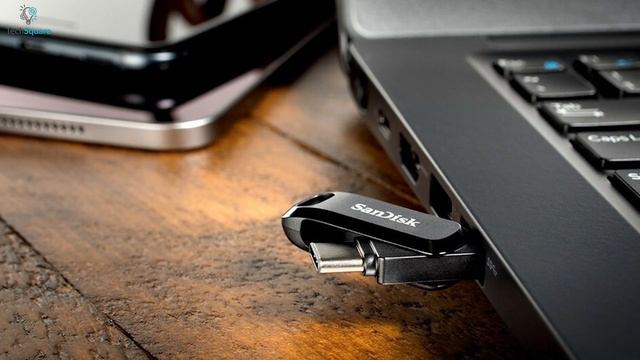 Top 5 Best Type-C USB Flash Drive for Smartphone & Macbook смотреть онлайн