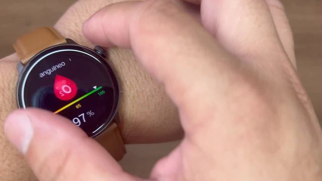 REVIEW COMPLETO SMARTWATCH MIBRO 2 LITE смотреть онлайн