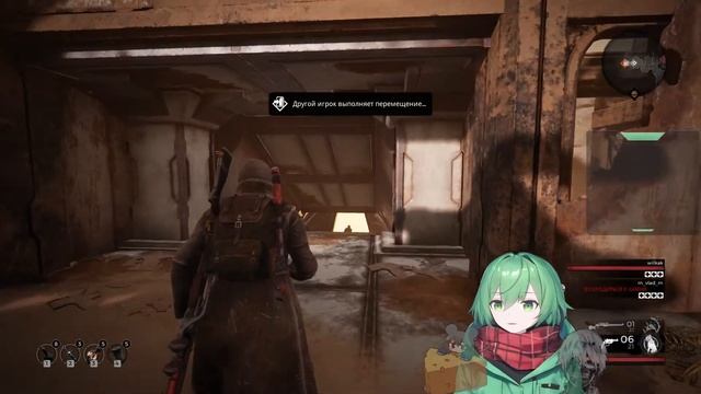 Соулслайк с ПУШКАМИ!!! | COOP | Remnant - From the Ashes смотреть онлайн