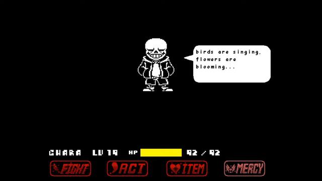undertale last beach смотреть онлайн