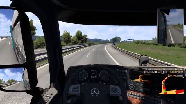 EURO TRUCK SIMULATOR 2 /LIVE TAMIL/ PC LIVE #FREEFIRE смотреть онлайн