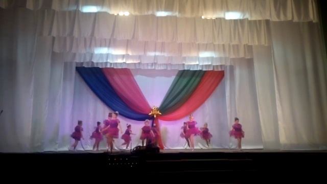 Танец Кап Кап смотреть онлайн