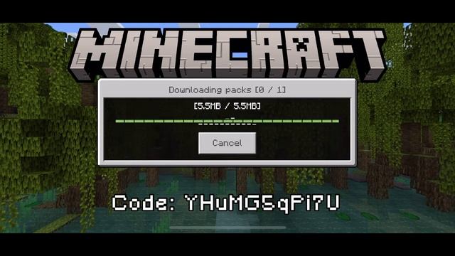 JOIN MY FREE MINECRAFT SMP REALM *1.19* 2023 (MCPE, PS5, XBOX,PC) [CODE IN VIDEO] смотреть онлайн
