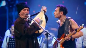 Lin pelin, Bordeiaș - Ansamblul Ștefan Voda, Lupii lui Calancea si Lăutarii lui Botgros