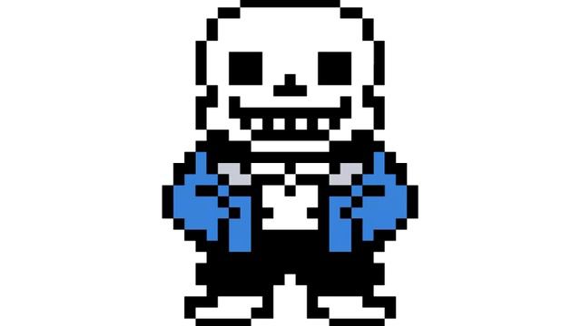 Megalovania but it's in the style of Temmie Village смотреть онлайн