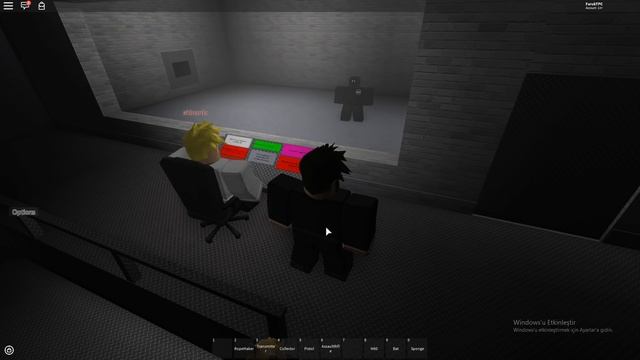 RO-BOTS AÇILDI !! / Roblox Ro-BOTS / Roblox İzle / FarukTPC смотреть онлайн