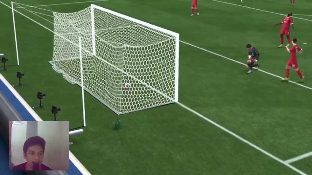 TEAM OF THE WEEK 11 FT CONOR BRADLEY - FC MOBILE смотреть онлайн