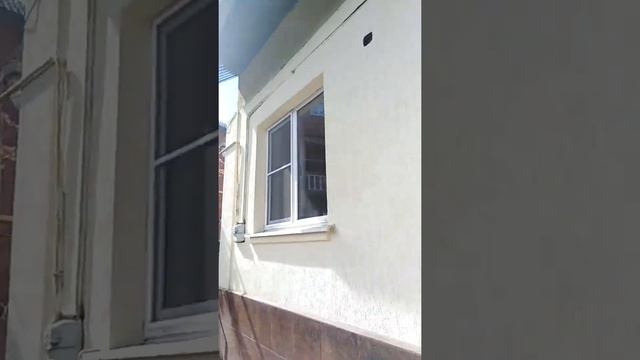 Делаем арки на навес, на коленке!