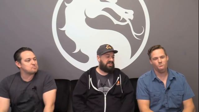 ПОЛНЫЙ ОБЗОР ОБНОВЛЕНИЯ 1.21 - Mortal Kombat X Mobile смотреть онлайн