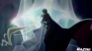 [Amv]{Аниме клип-Сейлор мун} Сейлор мун Кристал💦💎