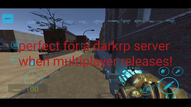 Gmod Mobile 2020 Free Download Android *Working* смотреть онлайн